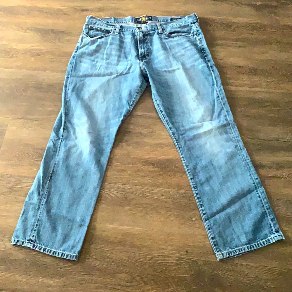 Lucky Men’s Jeans